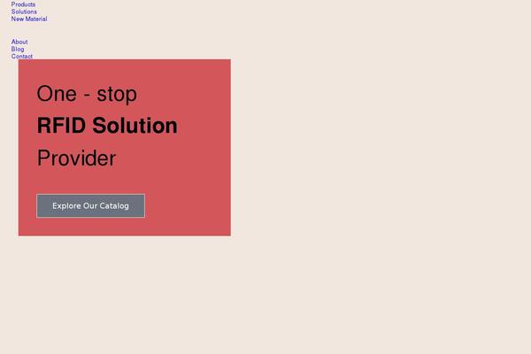 Site using WordPress Download Manager plugin