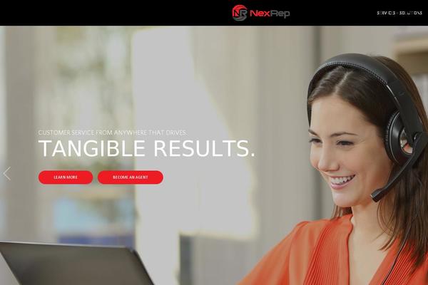 Site using WP Rocket plugin