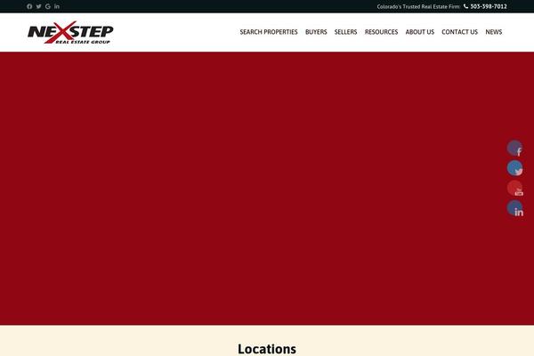 Site using Beaver-builder-toolbox plugin