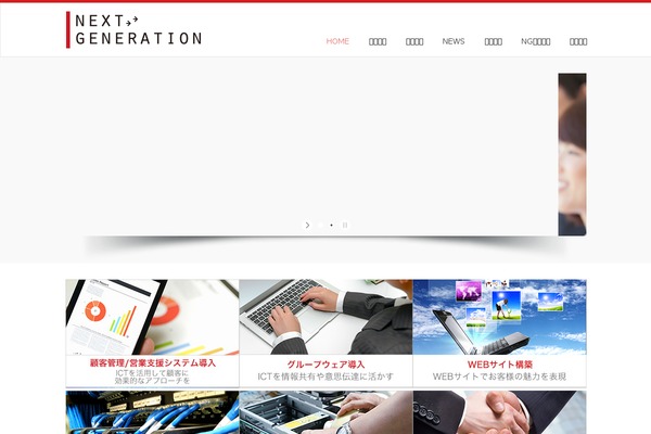 Kakia theme site design template sample