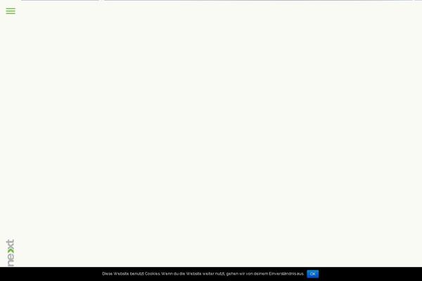 TORANJ theme site design template sample