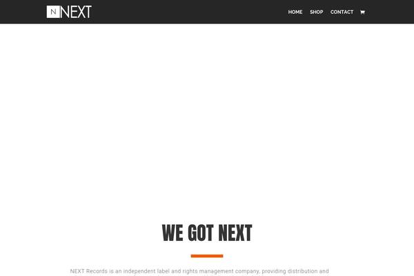 Site using Revslider-filmstrip-addon plugin