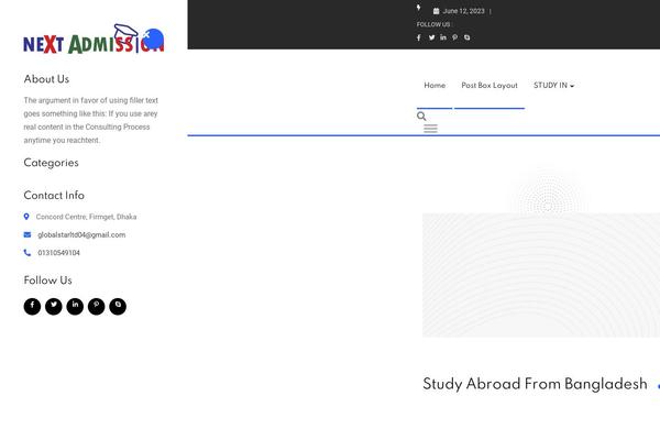 Site using Weglot plugin