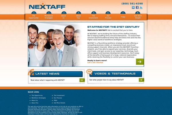 Site using 42U Jetpack Booster plugin
