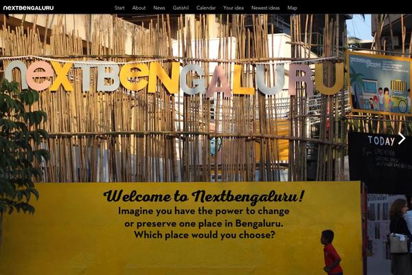 Site using Count per Day plugin