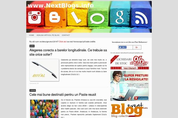 Site using Like-jacking-ninja plugin
