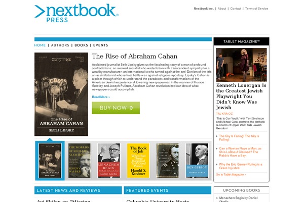 nextbookpress.com site used Nbp