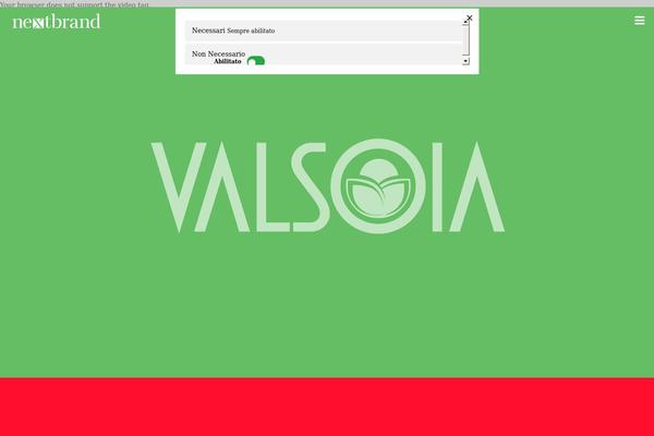 Site using Luvthemes-core plugin
