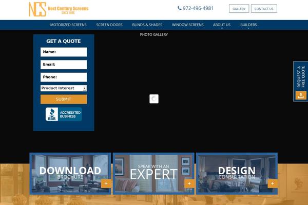 Site using Socius-marketing-page-taxonomy plugin