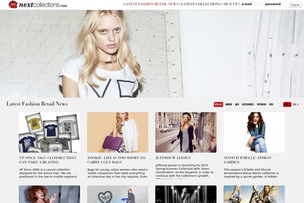 Site using SwfObj Plugin: for embedding Flash objects plugin