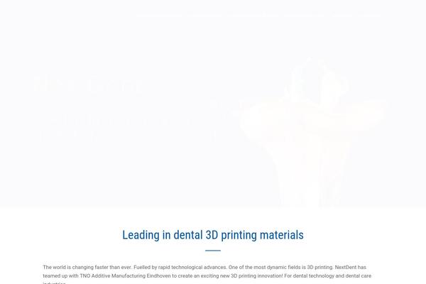 Modernize-v3-19 theme site design template sample