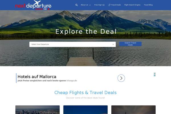 Site using WP Job Manager - Predefined Regions plugin