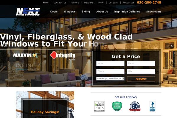 Site using Parallax_video_backgrounds_vc plugin