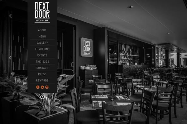 Site using Dopwgg plugin