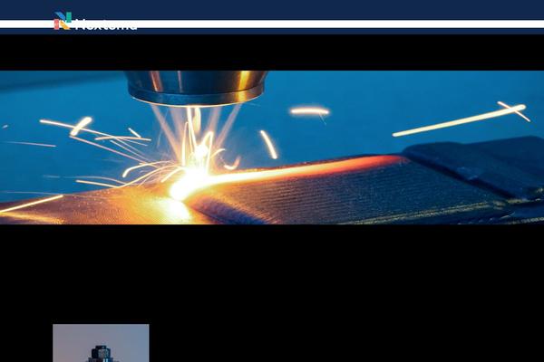 Site using Font-icons-loader plugin