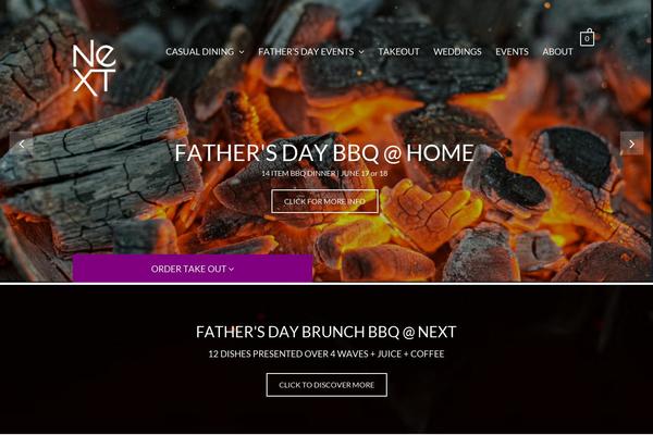 Site using Woocommerce-delivery plugin