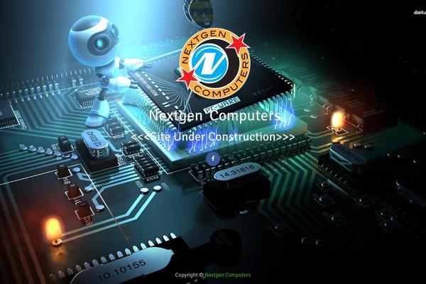 Site using Minimal Coming Soon & Maintenance Mode plugin