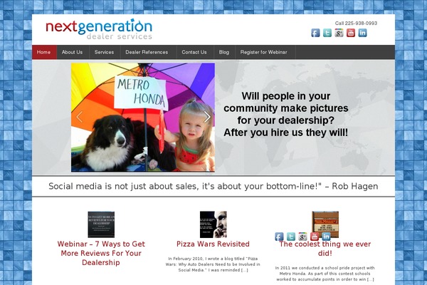 Typal.makewp005 theme site design template sample