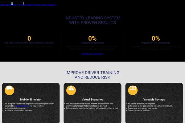 nextgendrivertraining.com site used Ngdt