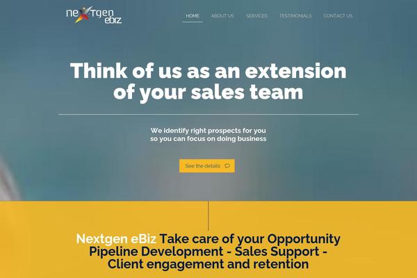 Site using Embed-pdf-viewer plugin
