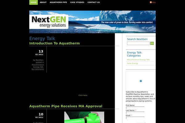 nextgenenergysolutions.com site used Yashfa