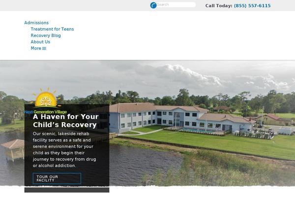 nextgenerationvillage.com site used Nextgenerationvillage2016