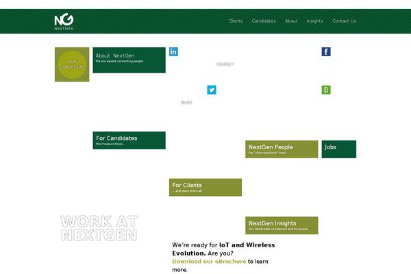 Site using WP-Members: Membership Framework plugin