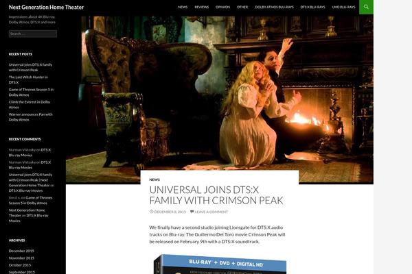 Site using ShareThis: Share Buttons and Social Analytics plugin
