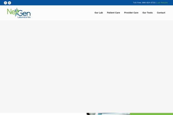 Site using Glossary-by-codeat-premium plugin