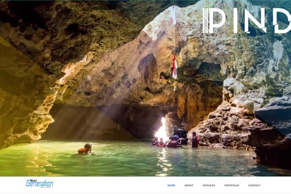 nextgtravel.net site used Esquise