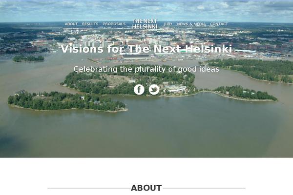 Site using mqTranslate plugin
