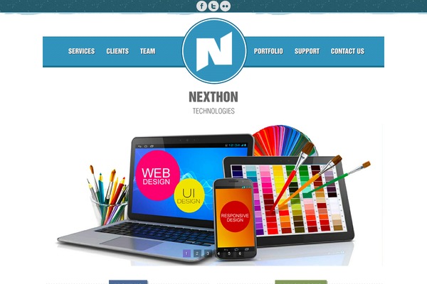 Site using Job-postings plugin