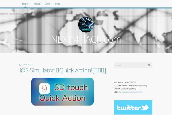 Site using Expand-morelink plugin