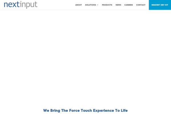 Site using Wonderplugin-lightbox plugin
