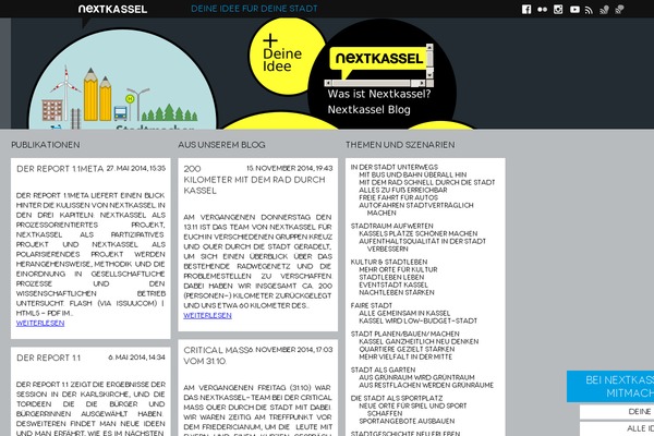 Site using CM Tooltip Glossary plugin