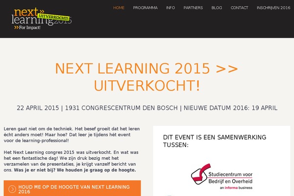 Site using LayerSlider plugin