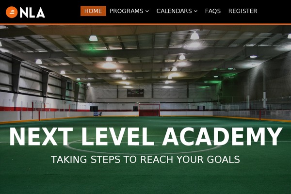 Site using Calendarize-it plugin