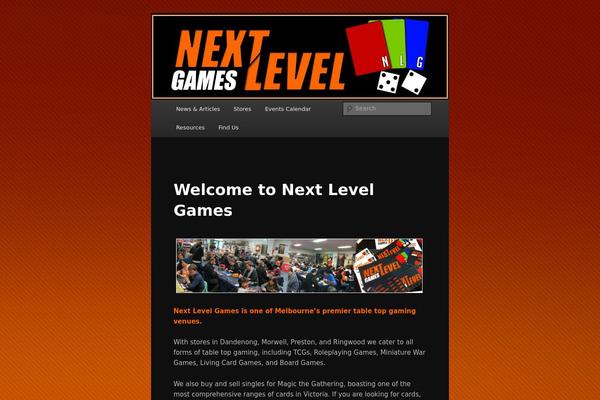 Site using Easy Spoiler plugin
