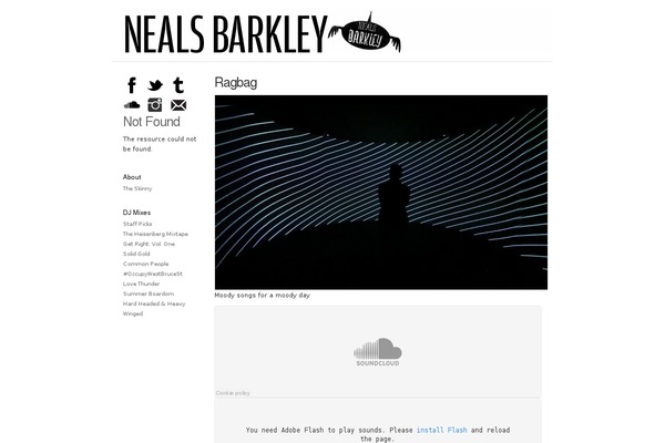 Site using Gallery - Photo Albums - Portfolio plugin