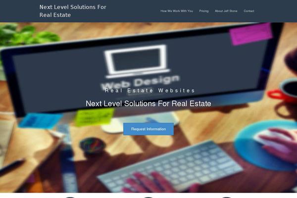 Site using Beaver Builder plugin