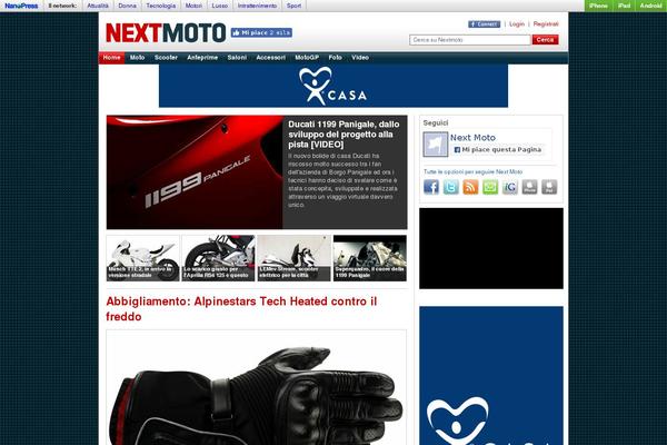 Site using Dadasuite-365 plugin