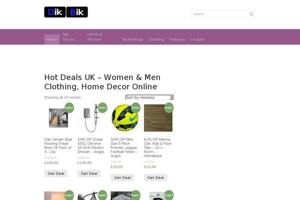 Site using Read-more-without-refresh plugin