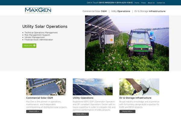 nextphasesolar.com site used Solarrus