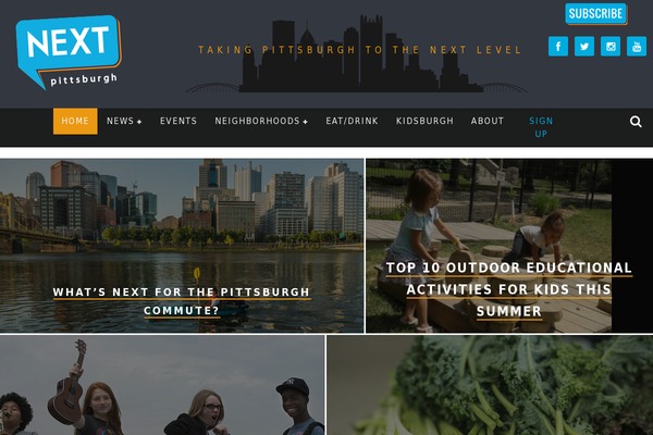 Site using Newspack-plugin plugin