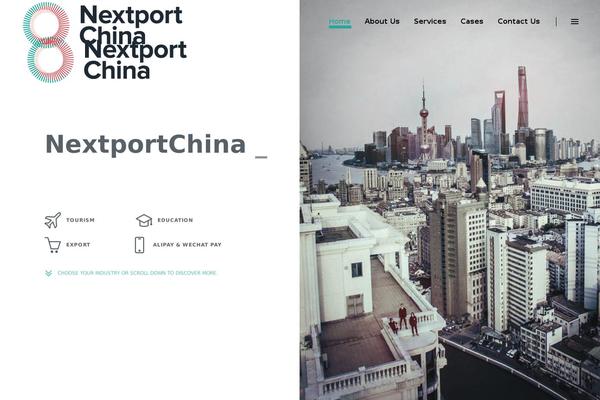 Site using Content text slider on post plugin