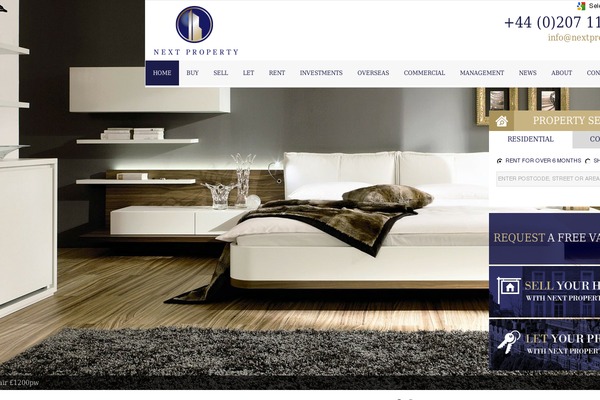 Site using AccessPress Twitter Feed plugin