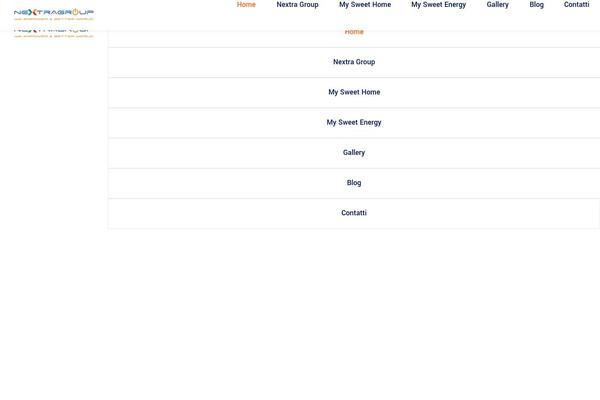 Site using Wilmer-core plugin
