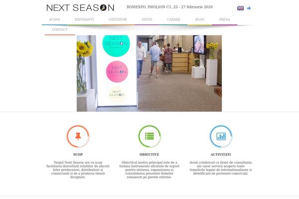 Site using Sk_isotope_gallery plugin