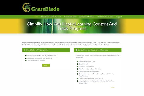 Site using Minervakb plugin