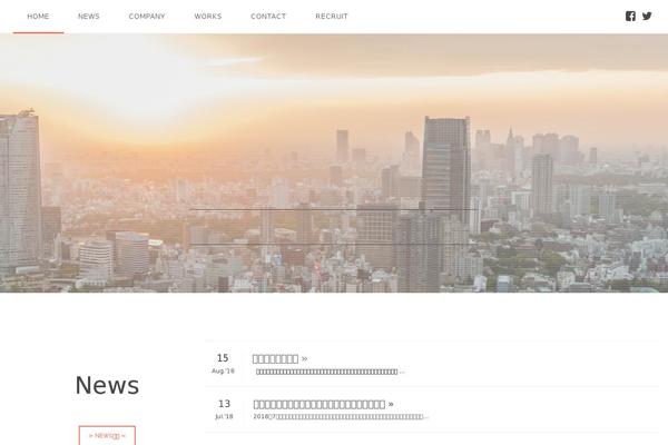 Site using Duplicate-post plugin